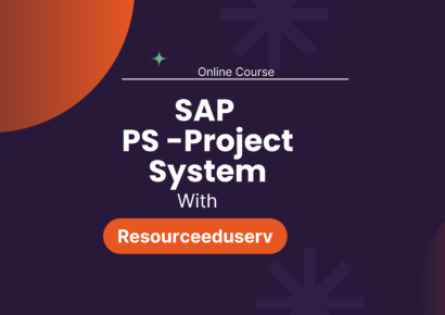 SAP PS -Project System